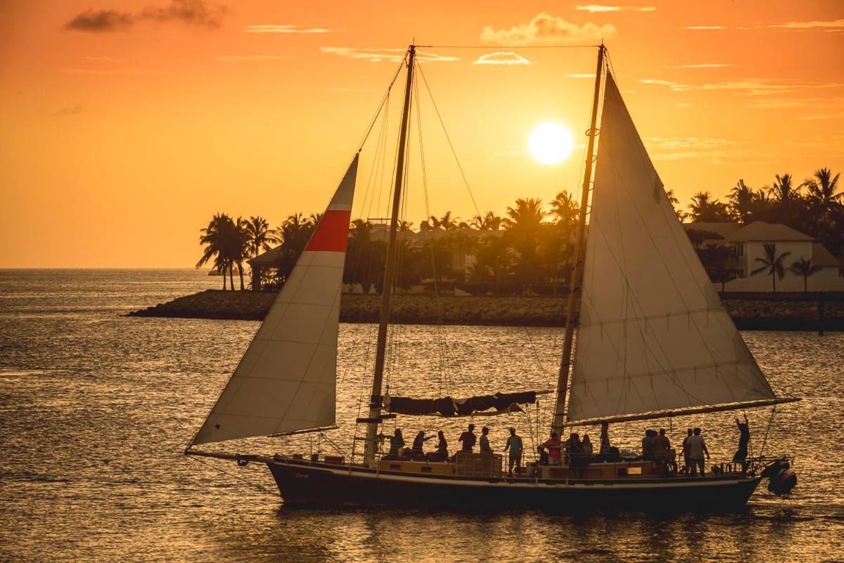 Cayo Cruz Suite 308 Key West Eksteriør billede