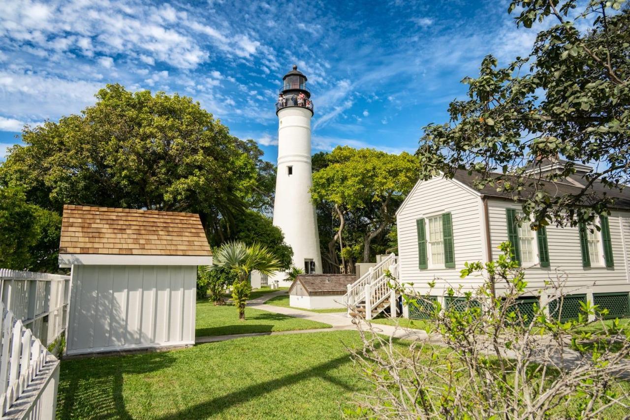 Cayo Cruz Suite 308 Key West Eksteriør billede